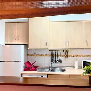 Precioso Apartamento Centro Apartamento Málaga