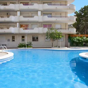 Rentalmar Arquus Park Apartamento Salou