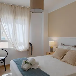  Apartamento Sunstay Cosy Flat I Cristo
