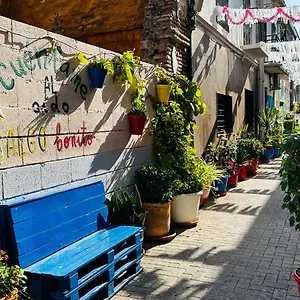 Apartamento Sol Centro