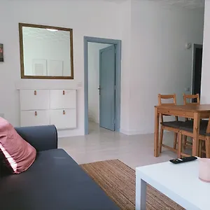 Capital House Apartamento Arrecife (Lanzarote)