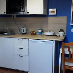 Tranquilo En Casa Con Jardin Apartamento La Laguna (Tenerife)