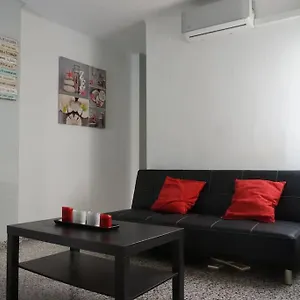  Apartamento Center